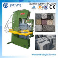 Hydraulic Block Stone Splitter Machine for Cubic Paving Worktops